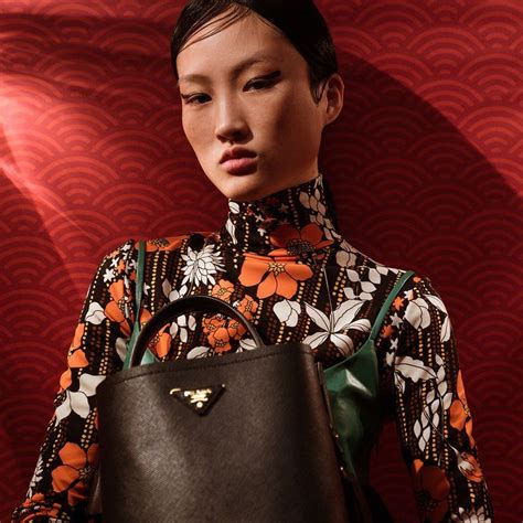 prada chinese new year 2019|Lunar New Year .